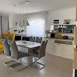 아파트 Casa Ammerland *