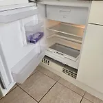 아파트 Casa Ammerland *
