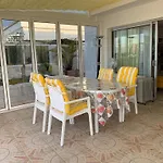 Casa Ammerland 아파트 로스 레알레호스