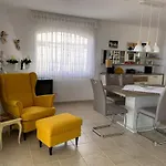 아파트 Casa Ammerland *