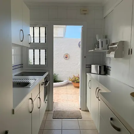 Casa Ammerland Los Realejos