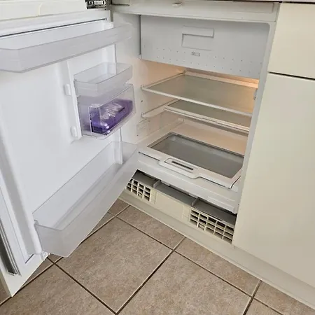 Appartement Casa Ammerland *