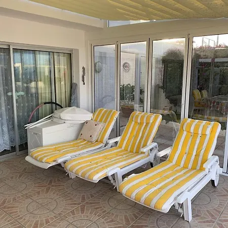 Casa Ammerland * Los Realejos