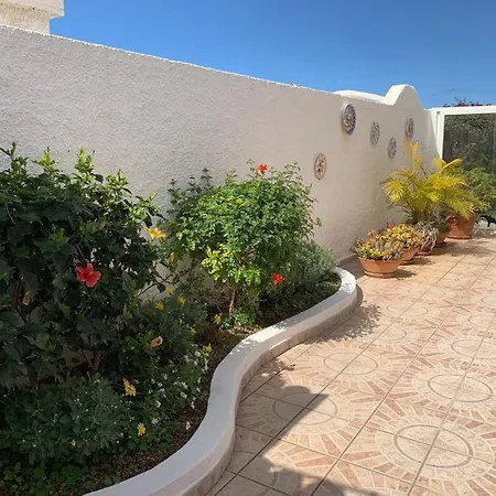 Casa Ammerland Los Realejos