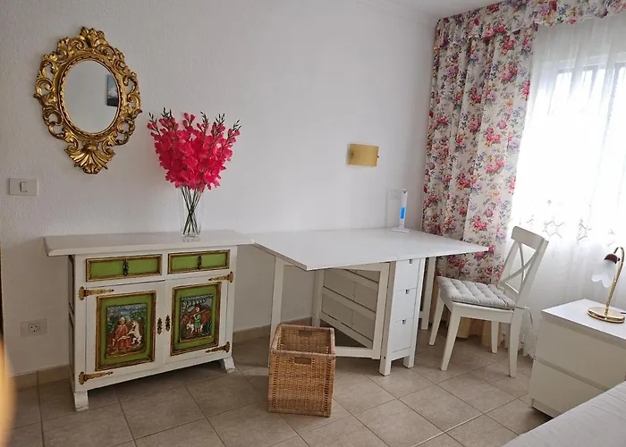 Casa Ammerland Apartment