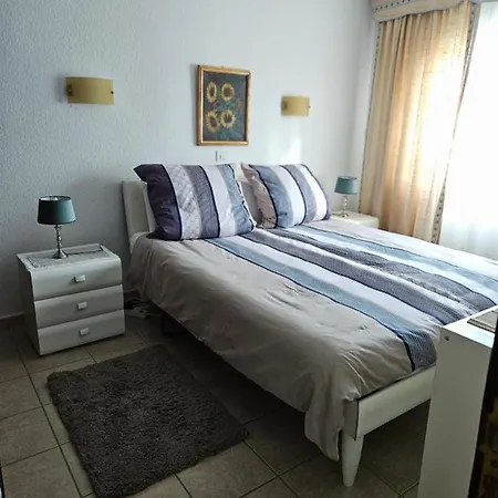 Casa Ammerland Апартаменты