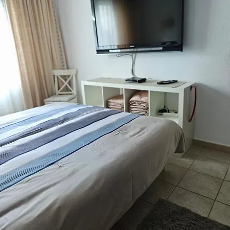 Casa Ammerland Апартаменты *
