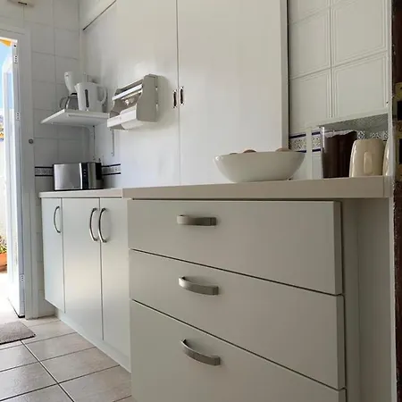Апартаменты Casa Ammerland Лос-Реалехос