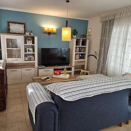 Апартаменты Casa Ammerland