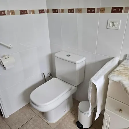 Casa Ammerland Апартаменты *