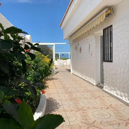 Апартаменты Casa Ammerland