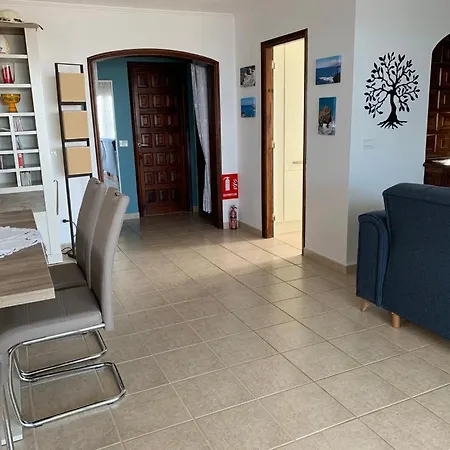 Casa Ammerland Апартаменты *