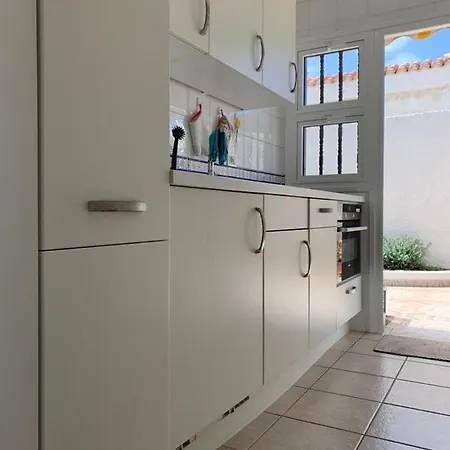 Casa Ammerland Апартаменты *