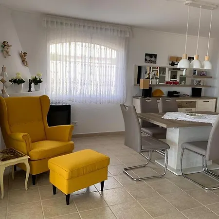 Апартаменты Casa Ammerland *