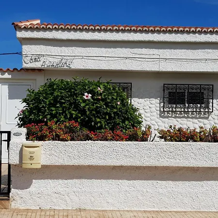 Casa Ammerland Апартаменты