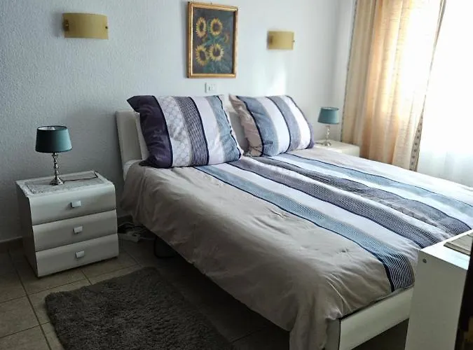 Casa Ammerland Appartement