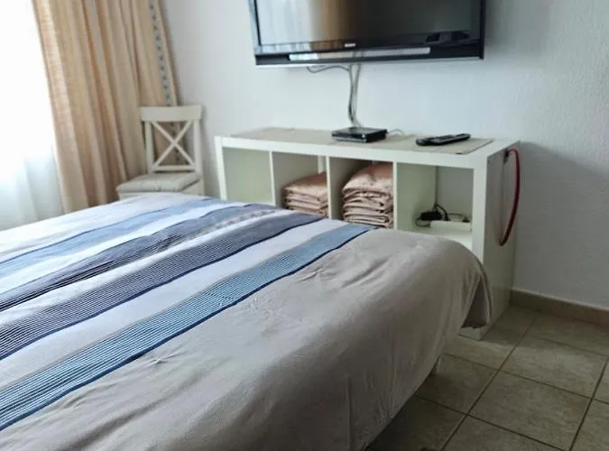 Casa Ammerland Appartement *
