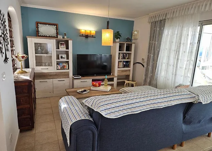 Appartement Casa Ammerland