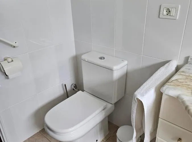 Casa Ammerland Appartement *