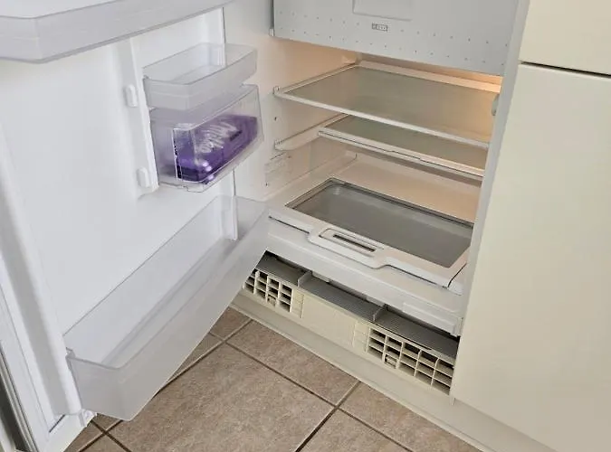 Appartement Casa Ammerland *